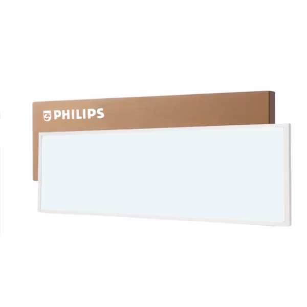 Philips Philips LED Paneel 60x120cm | 6000K | Daglicht Wit (860) | 60W Philips Philips LED Paneel 60x120cm | 6000K | Daglicht Wit (860) | 60W