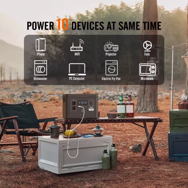 Souop Mobile Power Station S015 1500W/1488Wh Souop Mobile Power Station S015 1500W/1488Wh