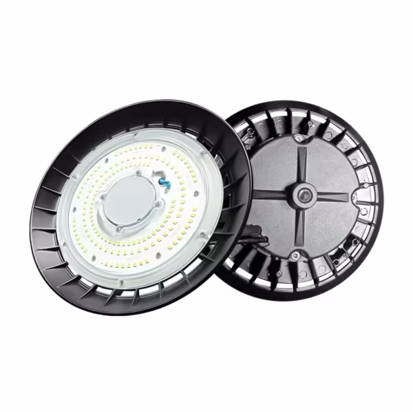 HLW LED High Bay | 150W | 4000K Bright White | 28,500 lumens HLW LED High Bay | 150W | 4000K Bright White | 28,500 lumens
