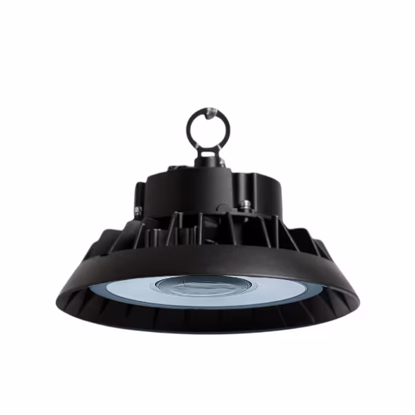 HLW LED High Bay | 240W | 6000K Daylight White | 45,600 lumens HLW LED High Bay | 240W | 6000K Daylight White | 45,600 lumens