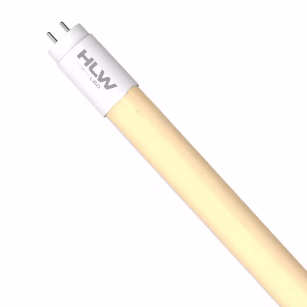 HLW LED TL Buis 1500mm | 3000K | 25W | 3500 Lumen | T8 HLW LED TL Buis 1500mm | 3000K | 25W | 3500 Lumen | T8