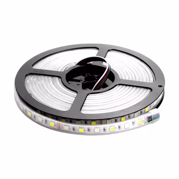 HLW LED Strip 5 Meter | 24W | 60LEDs/m | SMD2835 | 3000K | 24V HLW LED Strip 5 Meter | 24W | 60LEDs/m | SMD2835 | 3000K | 24V