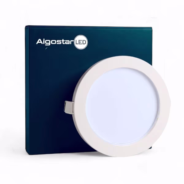 Aigostar Aigostar LED Downlight | 7W | 6000K | Cool White | 700lm Aigostar Aigostar LED Downlight | 7W | 6000K | Cool White | 700lm