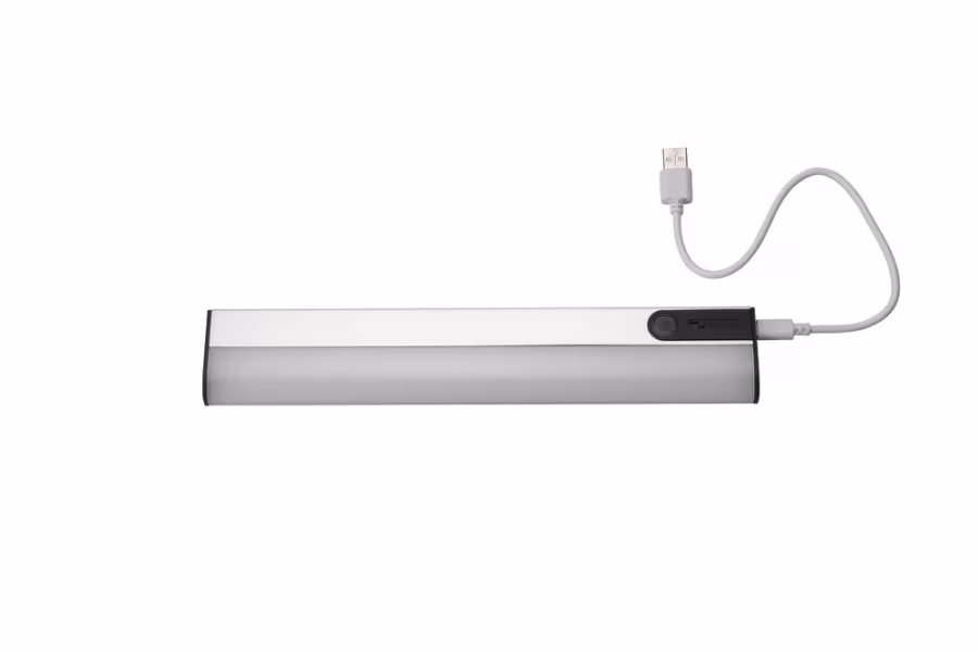 Integral SensorLux LED Kastlicht 261mm | 100lm | Warm Wit | IR Sensor | Dimbaar Integral SensorLux LED Kastlicht 261mm | 100lm | Warm Wit | IR Sensor | Dimbaar