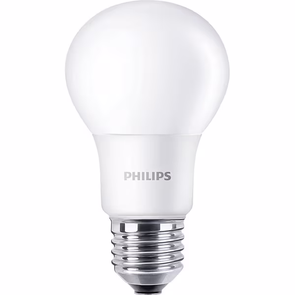 Philips PHILIPS CorePro LEDbulb A60 E27 5.5W 2700K Philips PHILIPS CorePro LEDbulb A60 E27 5.5W 2700K