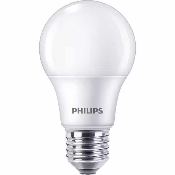 Philips PHILIPS CorePro LEDbulb E27 Peer Mat 4.9W 3000K Philips PHILIPS CorePro LEDbulb E27 Peer Mat 4.9W 3000K