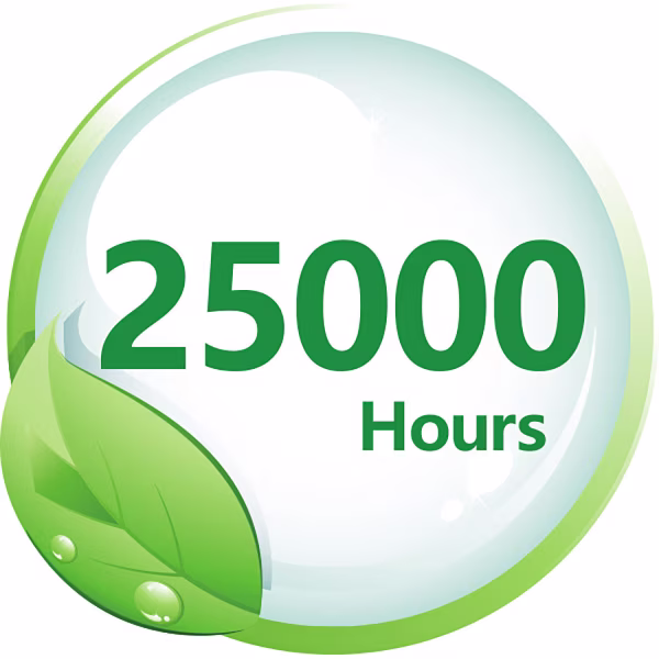 HLW LED LED Bulb Aigi Lido Bulb G120 E27 20W 6500K HLW LED LED Bulb Aigi Lido Bulb G120 E27 20W 6500K