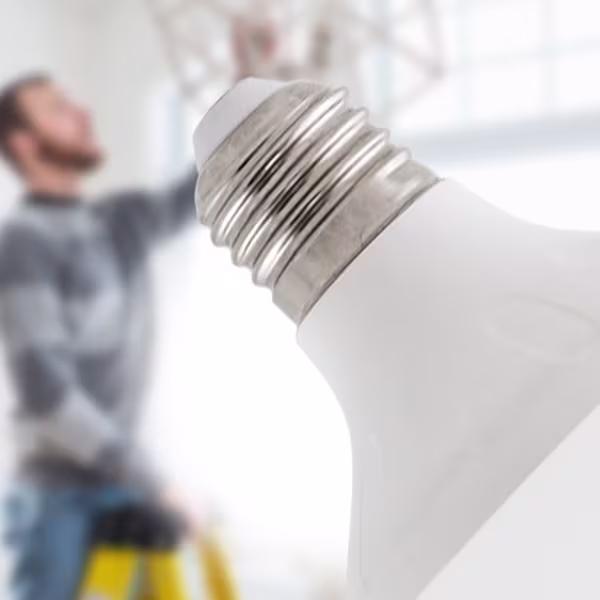 HLW LED LED Bulb Aigi Lido Bulb G120 E27 20W 6500K HLW LED LED Bulb Aigi Lido Bulb G120 E27 20W 6500K