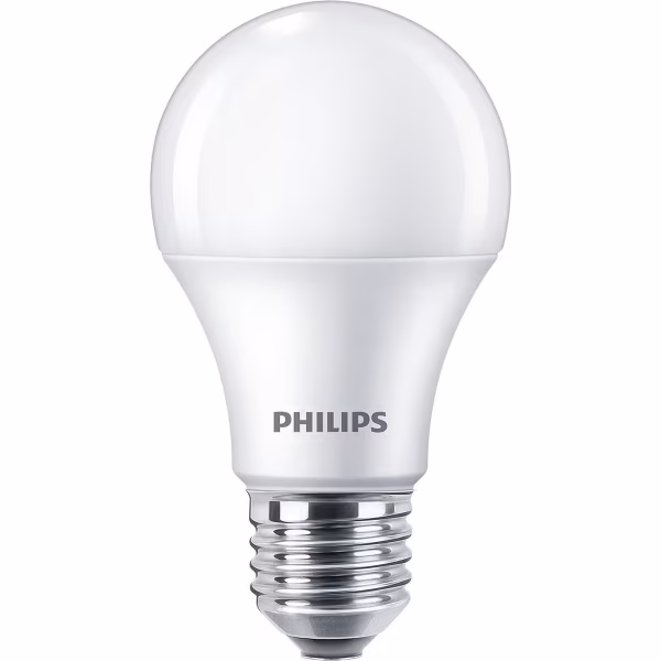 Philips PHILIPS CorePro LEDbulb E27 Pear Matt 10W 4000K Philips PHILIPS CorePro LEDbulb E27 Pear Matt 10W 4000K