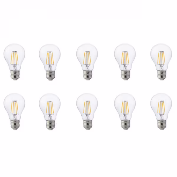 HLW LED LED Lamp Aigi Lido Bulb G120 E27 18W 3000K HLW LED LED Lamp Aigi Lido Bulb G120 E27 18W 3000K