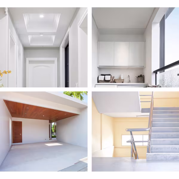 HLW LED LED Lamp E27 Fitting 12W Helder/Koud Wit 6500K HLW LED LED Lamp E27 Fitting 12W Helder/Koud Wit 6500K