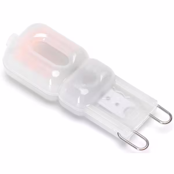 Velvalux Energieneutrale Dimbare G9 LED Lamp - Warm Wit Licht voor Jouw Ruimte Velvalux Energieneutrale Dimbare G9 LED Lamp - Warm Wit Licht voor Jouw Ruimte