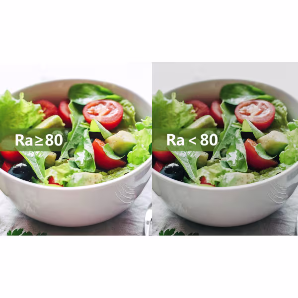 HLW LED Aigi Kiyona LED Lamp - 7W E14 G4 - Slimme RGB Wifi Lamp met Aanpasbare Kleur HLW LED Aigi Kiyona LED Lamp - 7W E14 G4 - Slimme RGB Wifi Lamp met Aanpasbare Kleur