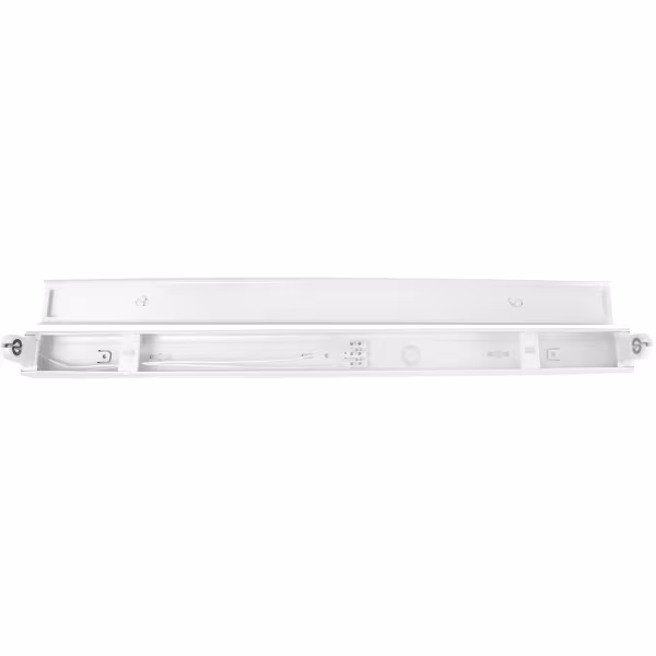 HLW LED Aigi Dybolo LED TL Armatuur met T8 Buis - 60cm HLW LED Aigi Dybolo LED TL Armatuur met T8 Buis - 60cm