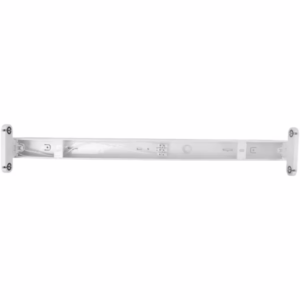 HLW LED LED TL Armatuur met T8 Buis - 60cm Neutraal Wit HLW LED LED TL Armatuur met T8 Buis - 60cm Neutraal Wit
