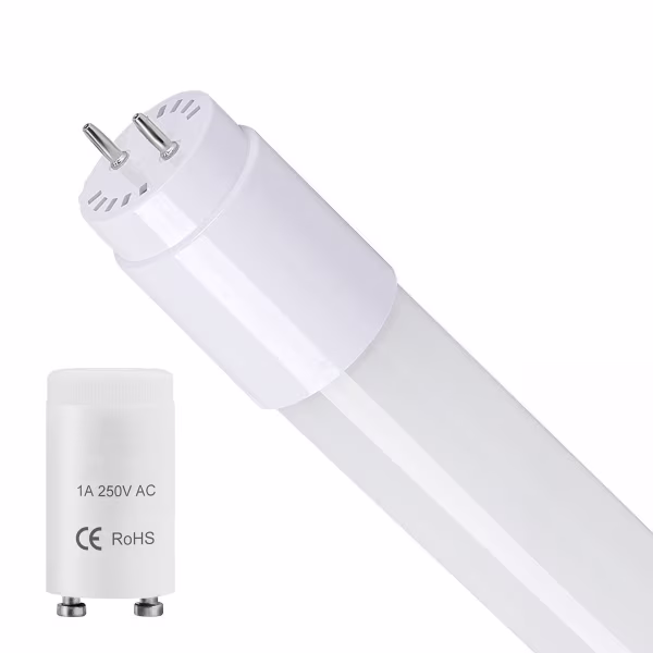 Velvalux LED Waterproof Fluorescent Fixture - Velvalux Strela 60cm Velvalux LED Waterproof Fluorescent Fixture - Velvalux Strela 60cm