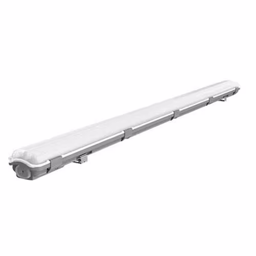 HLW LED LED Fluorescent Fixture T8 - 120cm - Waterproof IP54 HLW LED LED Fluorescent Fixture T8 - 120cm - Waterproof IP54