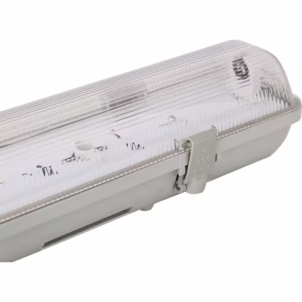 HLW LED LED Fluorescent Fixture T8 - Aigi Hari 120cm - Waterproof HLW LED LED Fluorescent Fixture T8 - Aigi Hari 120cm - Waterproof