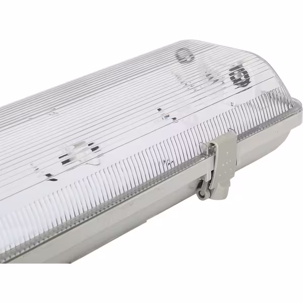 HLW LED LED Fluorescent Fixture T8 - Aigi Hari - 150cm Double HLW LED LED Fluorescent Fixture T8 - Aigi Hari - 150cm Double