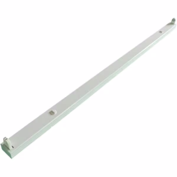 HLW LED Aigi Dybolo LED Fluorescent Fixture with T8 Tube - 120cm HLW LED Aigi Dybolo LED Fluorescent Fixture with T8 Tube - 120cm
