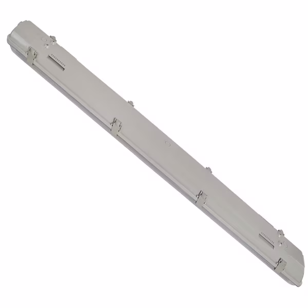 HLW LED LED Fluorescent Fixture - 120cm with T8 Tube - 29W HLW LED LED Fluorescent Fixture - 120cm with T8 Tube - 29W