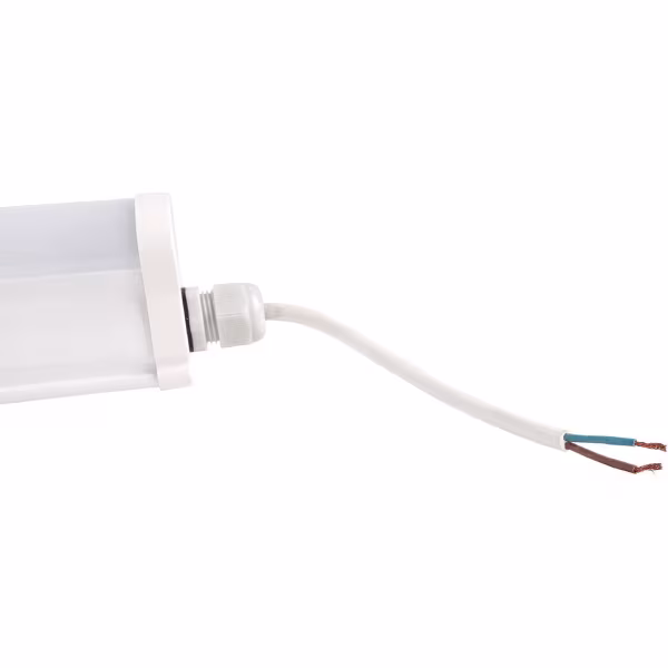 HLW LED LED TL Armatuur - Aigi Haras - 50W Waterdicht