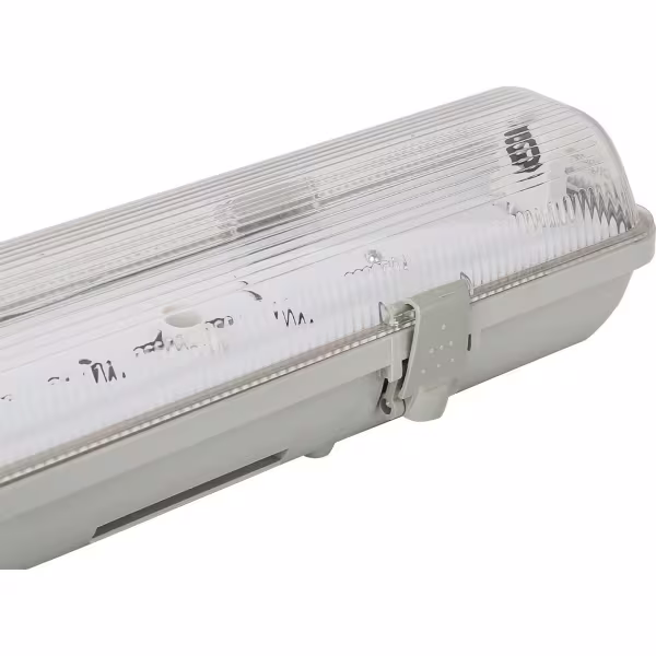 HLW LED Aigi Hari LED Fluorescent Fixture with T8 Tube - 120cm - 16W HLW LED Aigi Hari LED Fluorescent Fixture with T8 Tube - 120cm - 16W