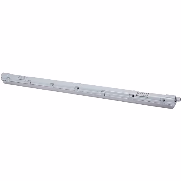 Velvalux Velvalux LED Waterproof Fluorescent Fixture with T8 Tube - 120cm Velvalux Velvalux LED Waterproof Fluorescent Fixture with T8 Tube - 120cm