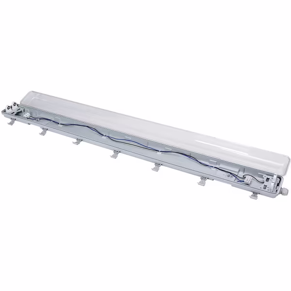 Velvalux LED Waterdichte TL Armatuur 120cm - Velvalux Strela Velvalux LED Waterdichte TL Armatuur 120cm - Velvalux Strela