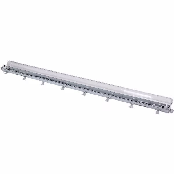 Velvalux LED Waterdichte TL Armatuur met T8 Buis - 150cm Velvalux LED Waterdichte TL Armatuur met T8 Buis - 150cm