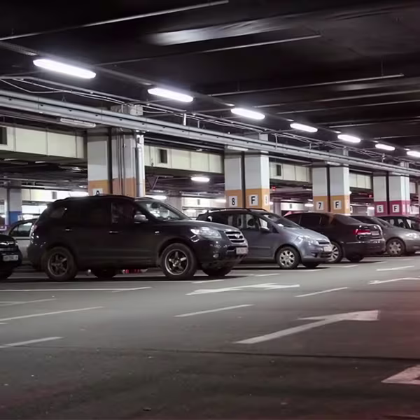 Velvalux LED TL Armatuur 150cm met T8 Buizen - Waterdicht & Koppelbaar Velvalux LED TL Armatuur 150cm met T8 Buizen - Waterdicht & Koppelbaar