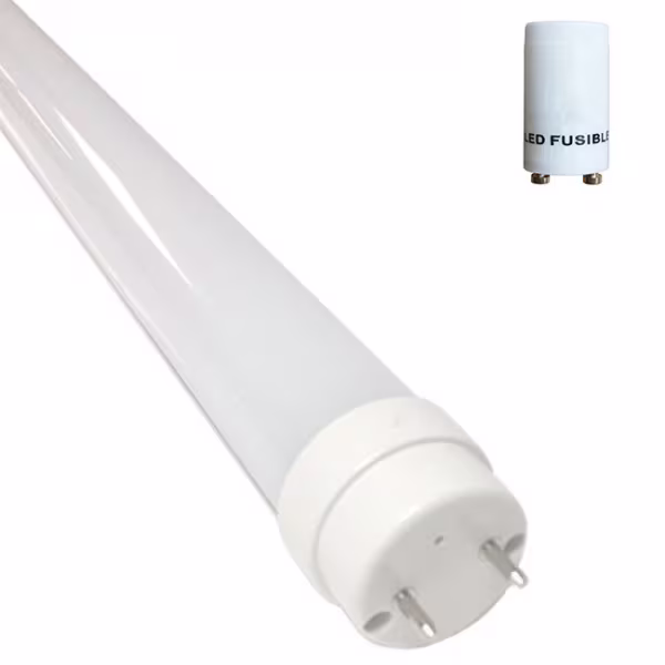 HLW LED LED Tube T8 - 150cm Natural White Light HLW LED LED Tube T8 - 150cm Natural White Light
