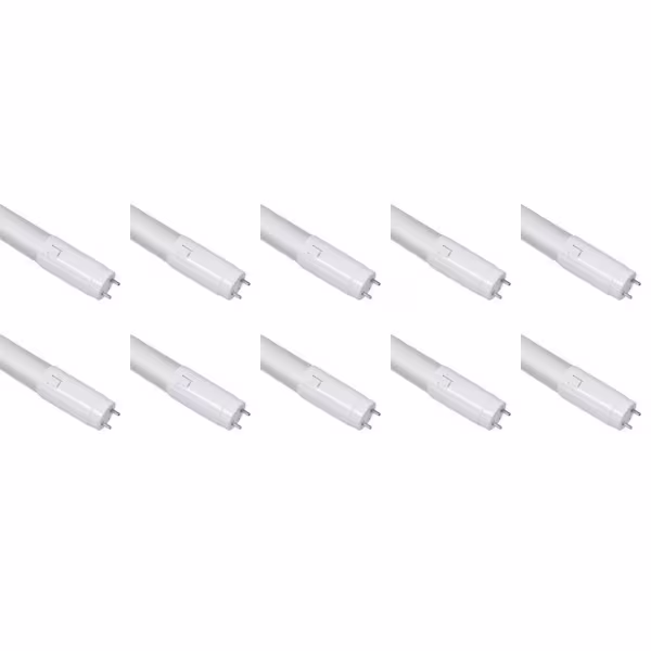 HLW LED Aigi LED TL Buis T8 10 Pack - 60cm 10W HLW LED Aigi LED TL Buis T8 10 Pack - 60cm 10W