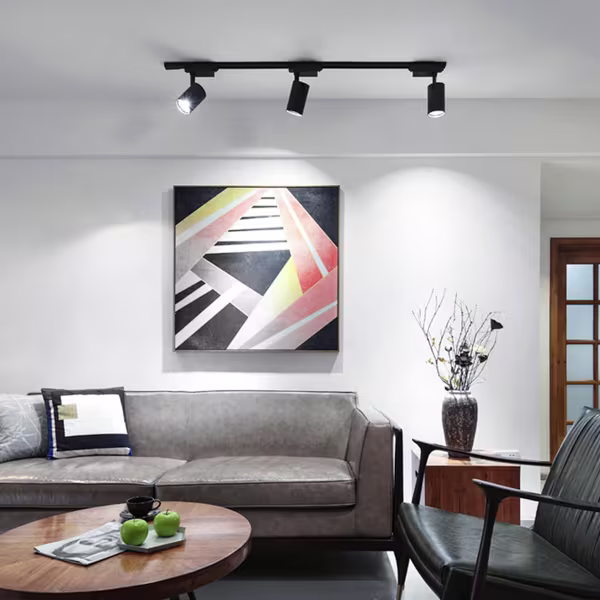 Velvalux Dimmable GU10 LED Spot - Velvalux - 6W 480lm - 10 Pack Warm White Velvalux Dimmable GU10 LED Spot - Velvalux - 6W 480lm - 10 Pack Warm White