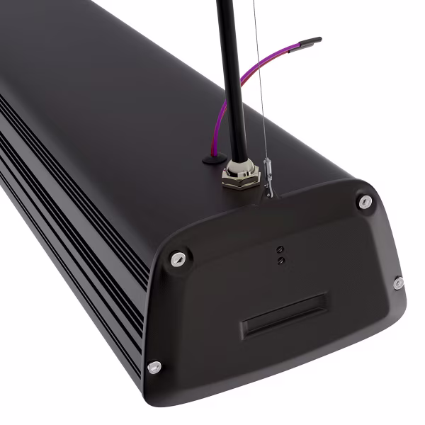 HLW LED LED High Bay Linear 200W - Dimmable 0-10V, IP65 & Cool White 6000K HLW LED LED High Bay Linear 200W - Dimmable 0-10V, IP65 & Cool White 6000K