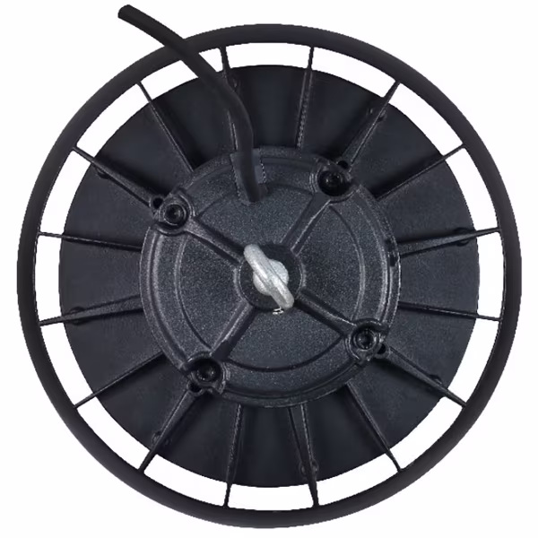 HLW LED LED UFO High Bay 150W - Waterproof LED Lamp Warehouse Lighting IP65 Cool White HLW LED LED UFO High Bay 150W - Waterproof LED Lamp Warehouse Lighting IP65 Cool White