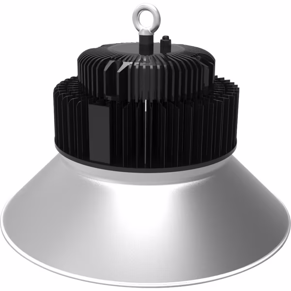 HLW LED LED High Bay 200W UFO - Waterdicht IP65, Koud Wit 6000K, Magazijnverlichting HLW LED LED High Bay 200W UFO - Waterdicht IP65, Koud Wit 6000K, Magazijnverlichting