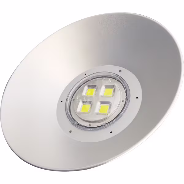 HLW LED LED High Bay 200W UFO - Waterdicht IP65, Koud Wit 6000K, Magazijnverlichting HLW LED LED High Bay 200W UFO - Waterdicht IP65, Koud Wit 6000K, Magazijnverlichting