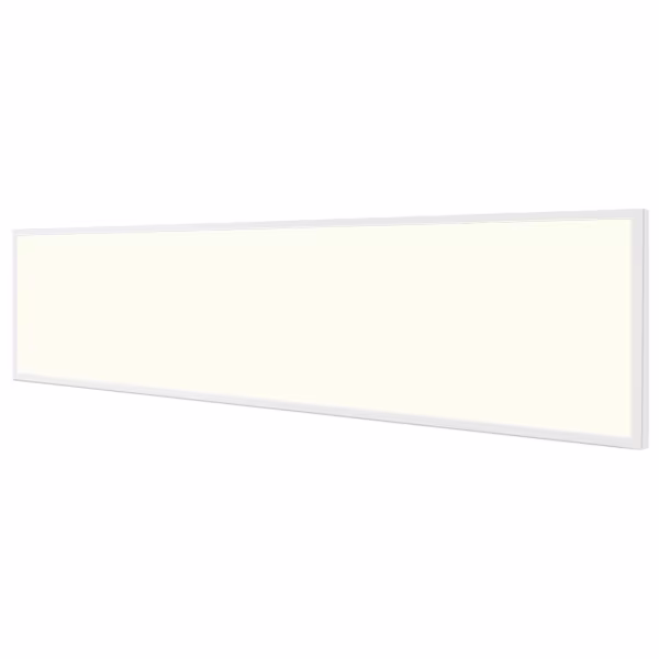 Velvalux LED Panel 30x120 - Recessed LED Downlight 40W Neutral White with Adjustable Beam Angle Velvalux LED Panel 30x120 - Recessed LED Downlight 40W Neutral White with Adjustable Beam Angle