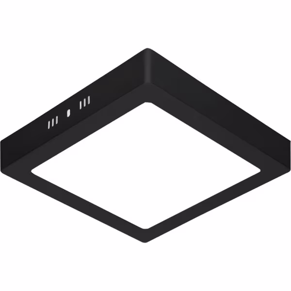 HLW LED LED Panel 30x30 - 28W LED lamp - Cool White 6000K - Surface-mounted LED Downlight HLW LED LED Panel 30x30 - 28W LED lamp - Cool White 6000K - Surface-mounted LED Downlight