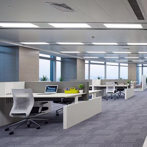 Velvalux Velvalux Lumis LED Panel 30x60 - Recessed LED Downlight 24W Cool White 6000K, Adjustable Beam Angle Velvalux Velvalux Lumis LED Panel 30x60 - Recessed LED Downlight 24W Cool White 6000K, Adjustable Beam Angle