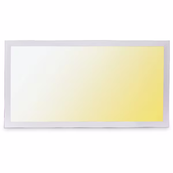 Velvalux Velvalux Lumis LED Panel 30x60 - 24W Recessed LED Downlight with Adjustable Beam Angle and Customizable Color CCT Velvalux Velvalux Lumis LED Panel 30x60 - 24W Recessed LED Downlight with Adjustable Beam Angle and Customizable Color CCT