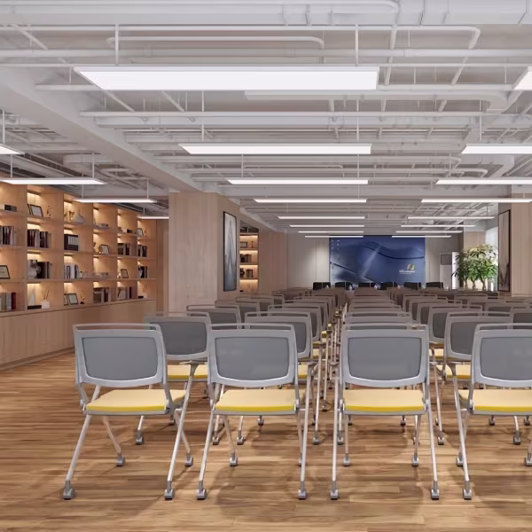 Velvalux LED Panel 30x120 6 Pack - Recessed LED Downlight, Warm White 2700K–3000K, 40W LED, Adjustable Beam Angle Velvalux LED Panel 30x120 6 Pack - Recessed LED Downlight, Warm White 2700K–3000K, 40W LED, Adjustable Beam Angle