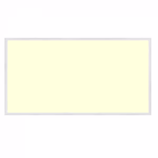 HLW LED Inbouw LED Paneel 30x60 cm - 24W LED Lamp Warm Wit 2700K–3000K, Beam Angle Verstelbaar HLW LED Inbouw LED Paneel 30x60 cm - 24W LED Lamp Warm Wit 2700K–3000K, Beam Angle Verstelbaar