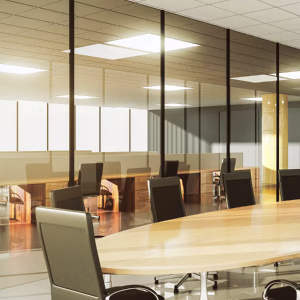 Velvalux LED Paneel 62x62 Velvalux Lumis 36W Inbouw LED Downlight Neutraal Wit 4000K Velvalux LED Paneel 62x62 Velvalux Lumis 36W Inbouw LED Downlight Neutraal Wit 4000K