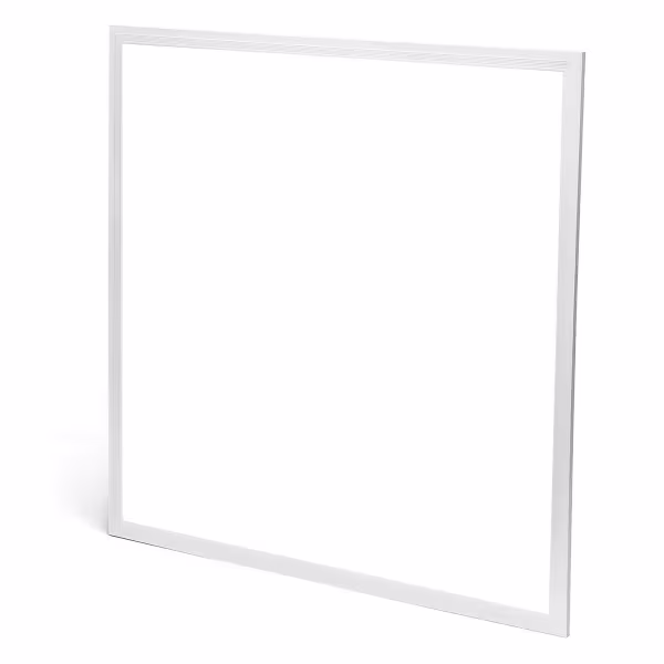 HLW LED LED Panel 60x60 - 36W LED Lamp with 3960lm, UGR <22 & Philips Driver HLW LED LED Panel 60x60 - 36W LED Lamp with 3960lm, UGR <22 & Philips Driver