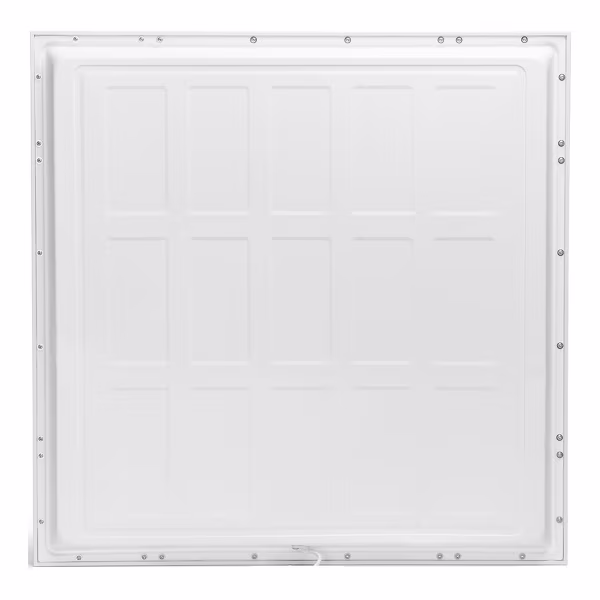 HLW LED LED Panel 60x60 - 36W LED Lamp with 3960lm, UGR <22 & Philips Driver HLW LED LED Panel 60x60 - 36W LED Lamp with 3960lm, UGR <22 & Philips Driver
