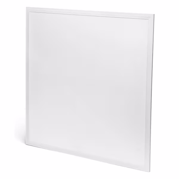 Velvalux Velvalux Lumis LED Paneel 62x62 - 36W Inbouw LED Downlight, Warm Wit 2700K–3000K Velvalux Velvalux Lumis LED Paneel 62x62 - 36W Inbouw LED Downlight, Warm Wit 2700K–3000K