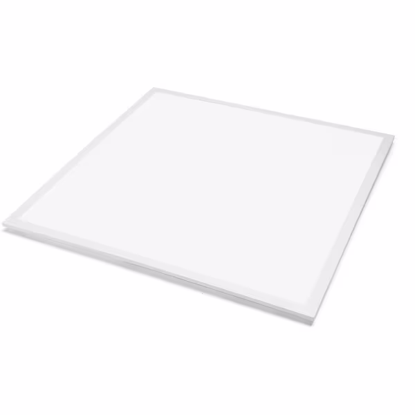 HLW LED LED Paneel 60x60 - 36W LED Lamp Warm Wit 2700K–3000K met Philips Driver & UGR <19 HLW LED LED Paneel 60x60 - 36W LED Lamp Warm Wit 2700K–3000K met Philips Driver & UGR <19