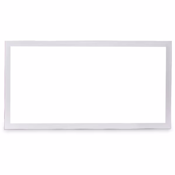 Velvalux LED Panel 30x60 6 Pack - Recessed LED Downlight 24W Cool White 6000K, Adjustable Beam Angle Velvalux LED Panel 30x60 6 Pack - Recessed LED Downlight 24W Cool White 6000K, Adjustable Beam Angle